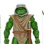 Teenage Mutant Ninja Turtles: Leo Hunter