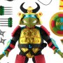 Teenage Mutant Ninja Turtles: Leo The Sewer Samurai Ultimates