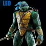 Leo (Kevin Eastman Design)