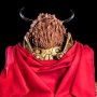 Leodysseus Ogre Scale