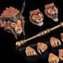 Leodysseus Ogre Scale