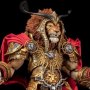 Leodysseus Ogre Scale