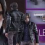 Leon S. Kennedy