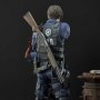 Leon S. Kennedy