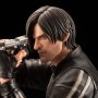 Leon S. Kennedy