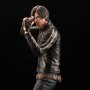 Resident Evil-Vendetta: Leon S. Kennedy