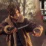 Leon S. Kennedy Bonus Edition