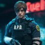 Leon S. Kennedy