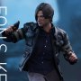 Leon S. Kennedy