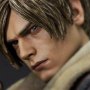 Leon S. Kennedy Vs. Chainsaw Villager Bonus Edition