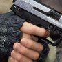 Leon S. Kennedy Vs. Chainsaw Villager Bonus Edition