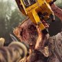Leon S. Kennedy Vs. Chainsaw Villager Bonus Edition