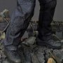 Leon S. Kennedy Vs. Chainsaw Villager Bonus Edition