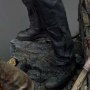 Leon S. Kennedy Vs. Chainsaw Villager Bonus Edition