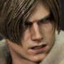 Leon S. Kennedy Vs. Chainsaw Villager Bonus Edition