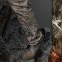 Leon S. Kennedy Vs. Chainsaw Villager