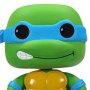 Teenage Mutant Ninja Turtles: Leonardo Pop! Vinyl