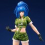 Leona Heidern