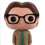 Big Bang Theory: Leonard Pop! Vinyl