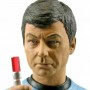 Leonard Bones McCoy (studio)