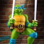 Teenage Mutant Ninja Turtles: Leonardo