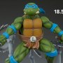 Leonardo (Pop Culture Shock)
