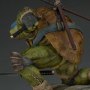 Leonardo (Sideshow)