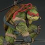 Teenage Mutant Ninja Turtles: Leonardo (Sideshow)