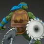 Leonardo (Pop Culture Shock)