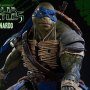 Teenage Mutant Ninja Turtles: Leonardo