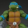 Leonardo (Pop Culture Shock)