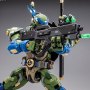 Leonardo Alloy