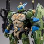 Leonardo Alloy