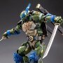 Teenage Mutant Ninja Turtles: Leonardo Alloy