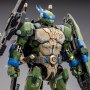 Leonardo Alloy