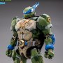 Leonardo Alloy