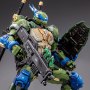 Leonardo Alloy