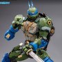 Leonardo Alloy