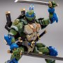 Leonardo Alloy