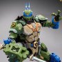 Leonardo Alloy