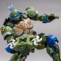 Leonardo Alloy