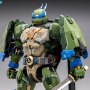 Leonardo Alloy