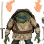 Teenage Mutant Ninja Turttles x Universal Monsters: Leonardo As Ygor The Hunchback Ultimate