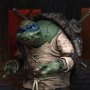 Leonardo As Ygor The Hunchback Ultimate