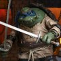 Leonardo As Ygor The Hunchback Ultimate