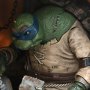 Leonardo As Ygor The Hunchback Ultimate