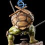 Leonardo Battle Diorama