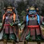 Leonardo & Michelangelo 2-PACK