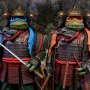 Leonardo & Michelangelo 2-PACK