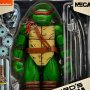 Leonardo Mirage Comics